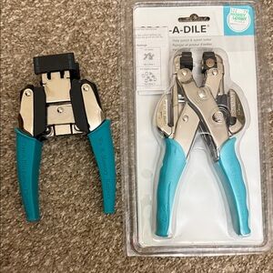 We R Memory Keepers Craft Tools